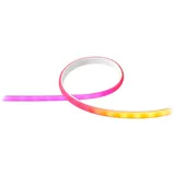 Philips Gradient Ambience Lightstrip inkl. Verlängerung 3m 20W warmweiß