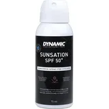 Dynamic Bike Care dynamic sunsation sonnencreme spray spf 50, 75ml