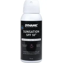 Dynamic Bike Care dynamic sunsation sonnencreme spray spf 50, 75ml