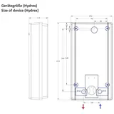 Respekta Thermoflow Hydrex 18