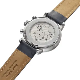 Bruno Söhnle Marcato Leder 44 mm 17-13143-341