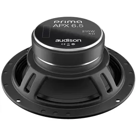 Audison APX 6.5