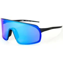 OUTOF Rams Black / Blue MCI Schwarz Modell 2024