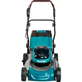 Makita DLM466Z Akku-Rasenmäher inkl. 2 x 2,0 Ah