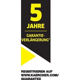 Kärcher SP 17.000 Flat Level Sensor Elektro-Klarwassertauchpumpe (1.645-840.0)