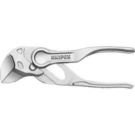 Knipex Zangenschlüssel XS 86 04 100