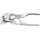 Knipex Zangenschlüssel XS 86 04 100