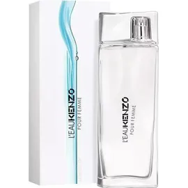 Kenzo L'Eau par Kenzo Eau de Toilette 30 ml 2021
