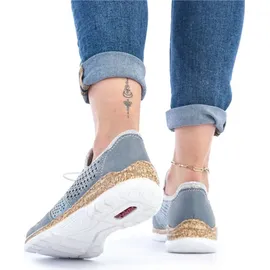 Rieker Slipper Slipper 37