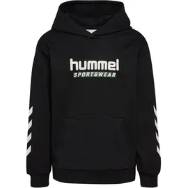 hummel Hoodie Black 104