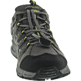 MEINDL Snap Kinder anthrazit/pistazie 39