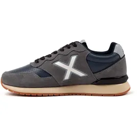 Munich Dash Premium 258 Grau/Weiß 41
