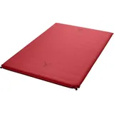 Grand Canyon Hancock 5.0 Double Isomatte (Größe 198x130cm, rot)