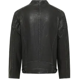 Mustang Übergangsjacke schwarz M