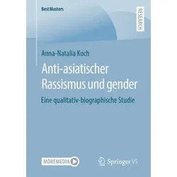 Anti-asiatischer Rassismus und gender