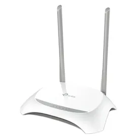 TP-Link TL-WR850N Wireless N Router