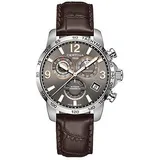 Certina DS Podium GMT C034.654.16.087.01
