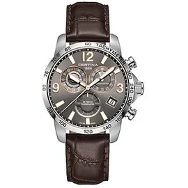Certina DS Podium GMT C034.654.16.087.01