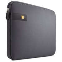 Case Logic LAPS-114 14.1" Laptop Sleeve Graphite grau (LAPS-114-GRAPHITE