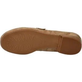 Everybody Slipper Damen Dunkelbraun 39,5