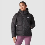 The North Face Funktionsjacke W HYALITE SYNTHETIC HOODIE mit Logodruck schwarz M