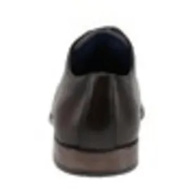 Bugatti 311-90203-4100 - Herren Business Schuhe - 6100-D.Brown für Herren, Braun Größe EU