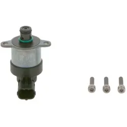 BOSCH Kraftstoffregelventil 1 465 ZS0 069 Kraftstoffdosierventil,Kraftstoffmengen Regelventil,Regelventil Kraftstoffmenge (Common-Rail-System)