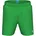 Badeshorts FUNDAMENTALS BOXER Grün/Weiß M