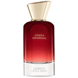 Fabbrica della Musa Opera Infernal Extrait 100 ml unisex 