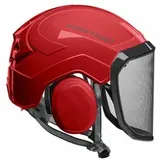 Pfanner Protos Integral Arborist Forsthelm G16 F39 alle 24 Farben Schutzhelm KWF - rot