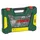 Bosch V-Line TiN-Bohrer- und Bit Set 91-tlg. 2607017195