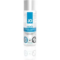 JO System JO H2O Lubricant Cool 60 ml