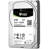 Seagate Enterprise 2TB SAS