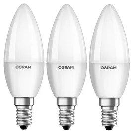 Osram LED-Birne 4,9W E14 470 lm neutralweiß 1 St.