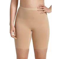 Anita Beauty Shaper Longleg Panty Girdle Beige X-Large Damen