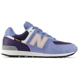 New Balance 574 Damen Weather Blue 39