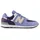 New Balance 574 Damen Weather Blue 39