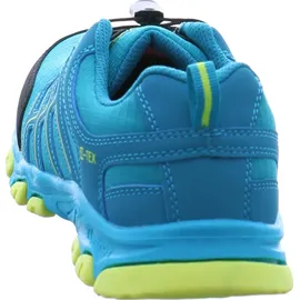 Kastinger Trailrunner Damen Petrol/Black 37