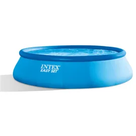Intex Easy Set 457 x 122 cm inkl. Kartuschenfilteranlage