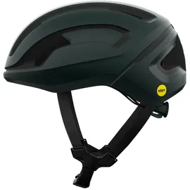 Poc Kortal Race MIPS Prismane Red Matt/Uranium Black Matt M