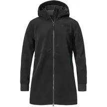 Schöffel Damen Style Suavio Softshell Jacke (Größe 3XL, schwarz)
