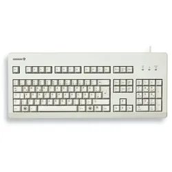 Cherry G80-3000 grau