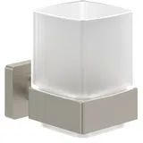 Villeroy & Boch Zahnputzbecher Schwarz