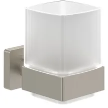 Villeroy & Boch Zahnputzbecher Schwarz