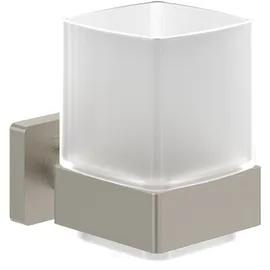 Villeroy & Boch Zahnputzbecher Schwarz