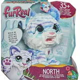 Hasbro furReal North Säbelzahnkätzchen