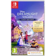 Disney Dreamlight Valley Cozy Edition (Nintendo Switch)