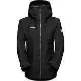 Mammut Crater IV HS Kapuzenjacke Damen Schwarz M