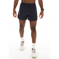 Odlo Zeroweight 5 running shorts schwarz XL