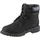 Timberland 6 ́ ́ Premium Wp Stiefel Black Nubuck 38